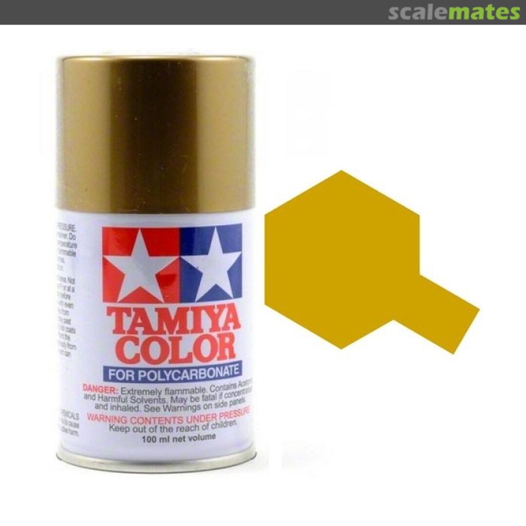 Boxart Gold 86013 Tamiya