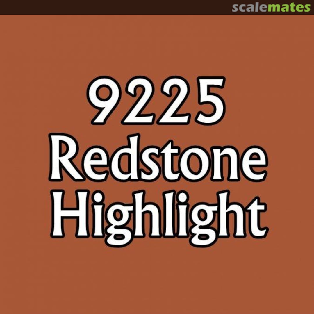 Boxart Redstone Highlight  Reaper MSP Core Colors