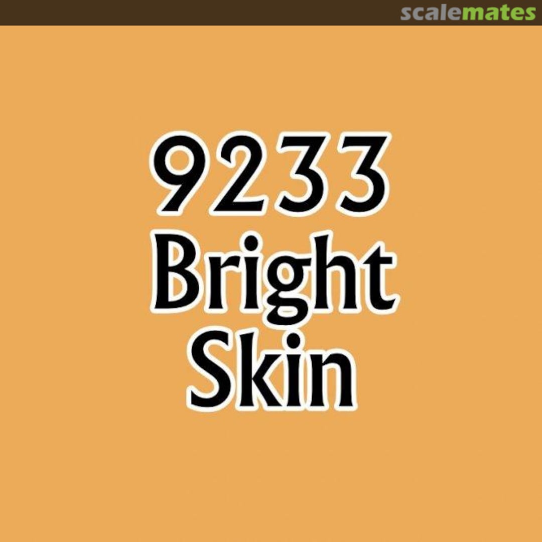 Boxart Bright Skin  Reaper MSP Core Colors