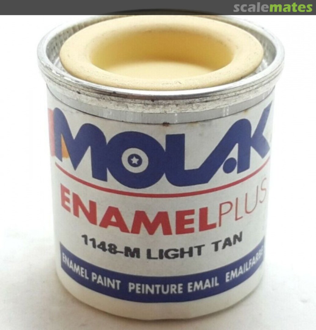 Boxart Light Tan (FS33613)   Molak