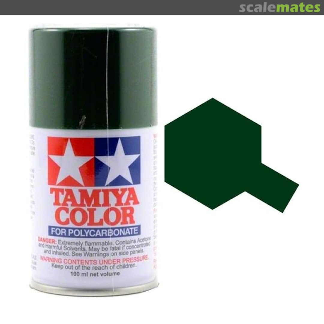 Boxart Racing Green 86022 Tamiya Boxart Racing Green 86022 Tamiya