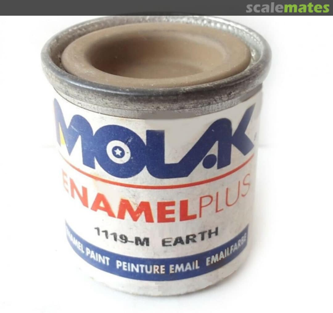 Boxart Earth Molak Boxart Earth Molak