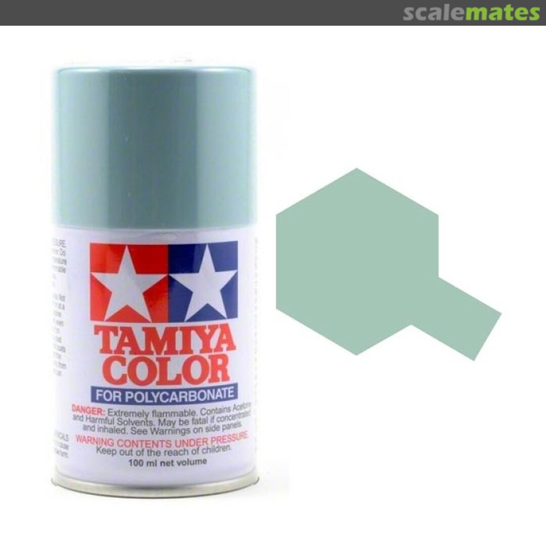 Boxart Corsa Gray 86032 Tamiya Boxart Corsa Gray 86032 Tamiya