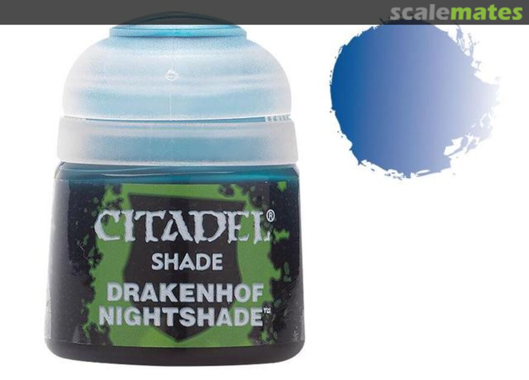 Boxart Drakenhof Nightshade Citadel Boxart Drakenhof Nightshade Citadel