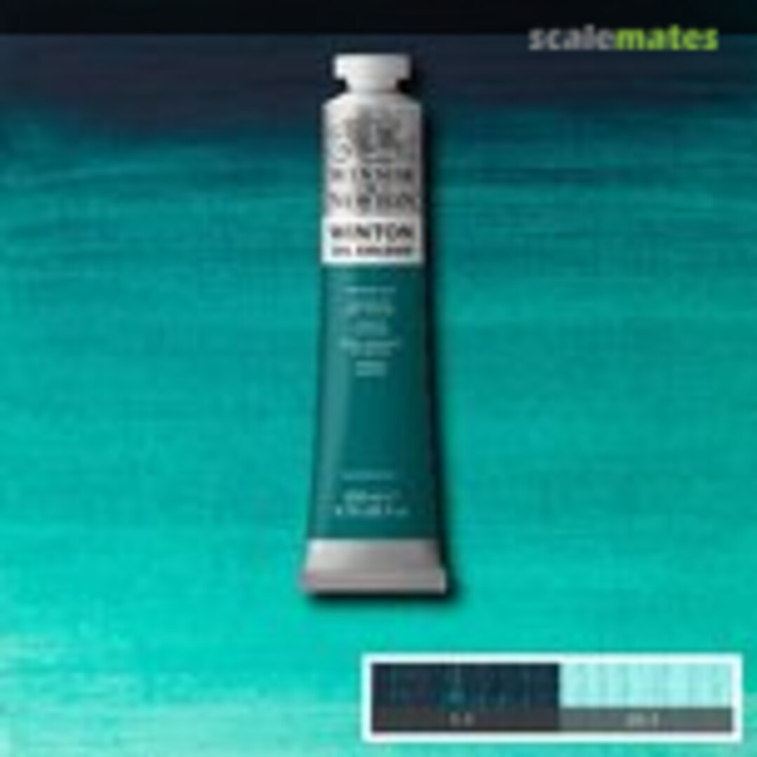 Boxart Viridian Hue Winsor & Newton Boxart Viridian Hue Winsor & Newton