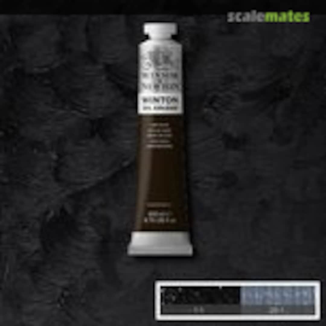 Boxart Lamp black S1 337 Winsor & Newton