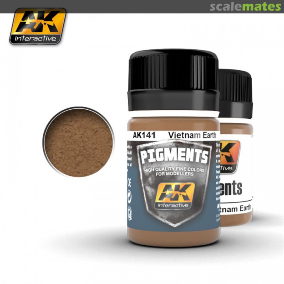 Boxart Vietnam, Earth AK Interactive Boxart Vietnam, Earth AK Interactive