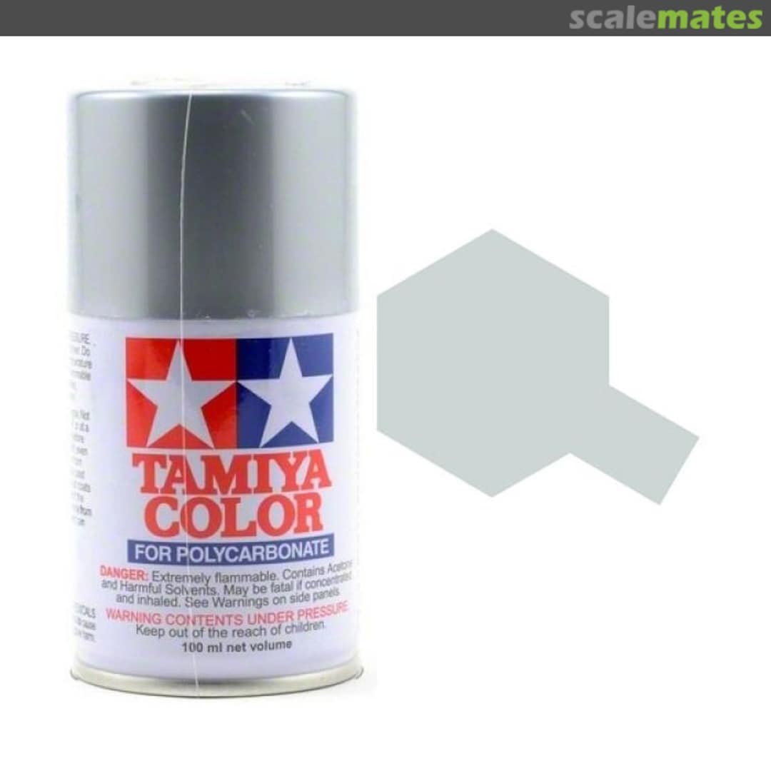 Boxart Anodised Silver 86048 Tamiya Boxart Anodised Silver 86048 Tamiya