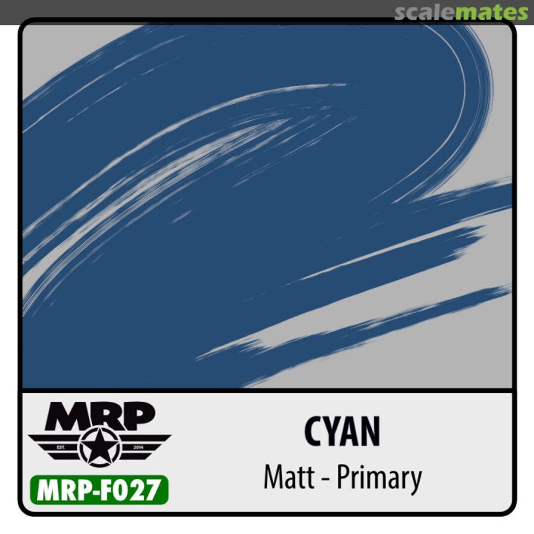 Boxart Cyan - Primary MR.Paint Boxart Cyan - Primary MR.Paint