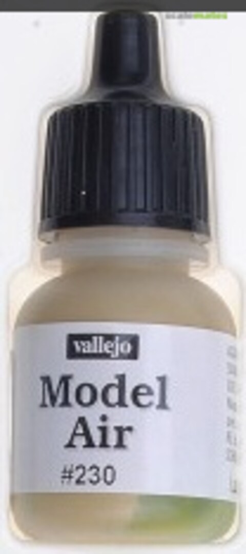 Boxart Light 230 Vallejo Model Air Boxart Light 230 Vallejo Model Air