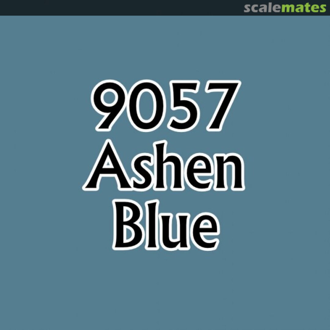 Boxart Ashen Blue Reaper MSP Core Colors Boxart Ashen Blue Reaper MSP Core Colors