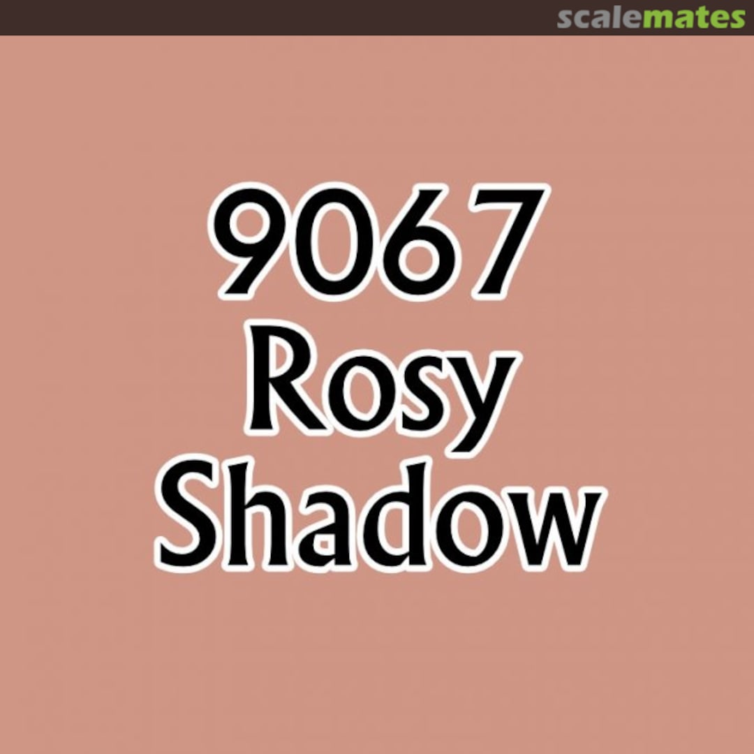Boxart Rosy Shadow Reaper MSP Core Colors Boxart Rosy Shadow Reaper MSP Core Colors