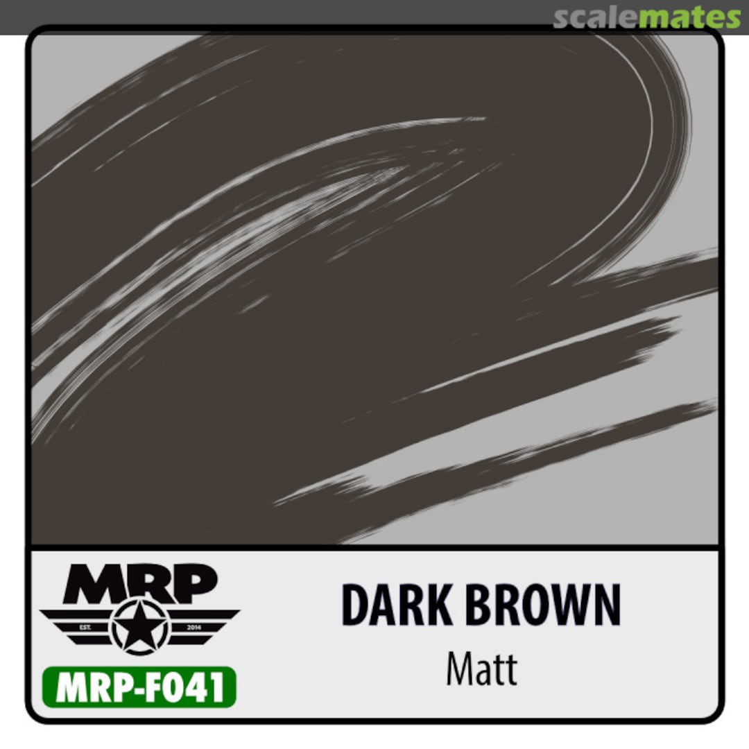 Boxart Dark Brown MR.Paint Boxart Dark Brown MR.Paint