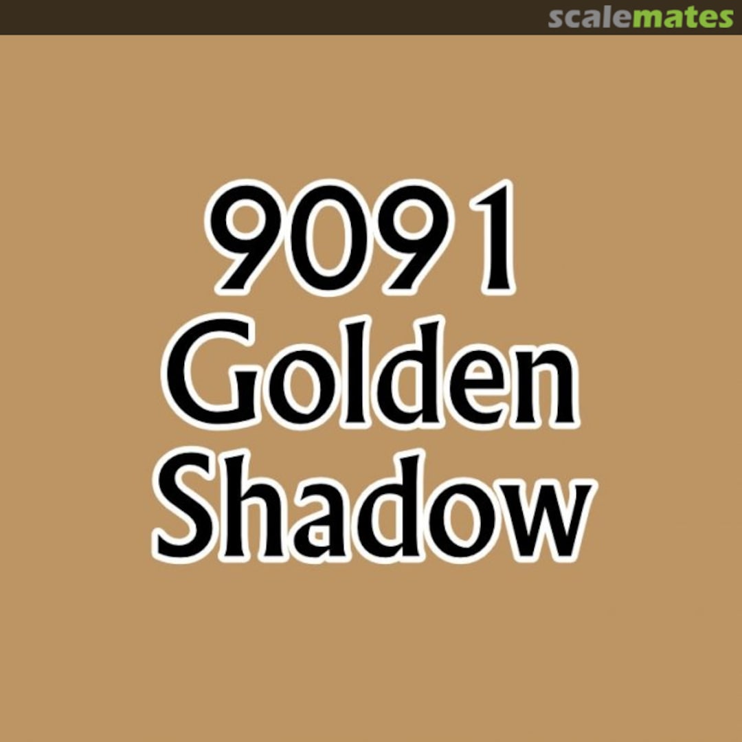 Boxart Golden Shadow Reaper MSP Core Colors Boxart Golden Shadow Reaper MSP Core Colors