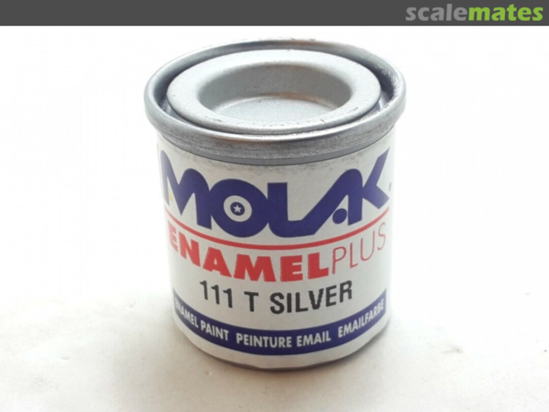 Boxart Silver (FS17178) Molak Boxart Silver (FS17178) Molak