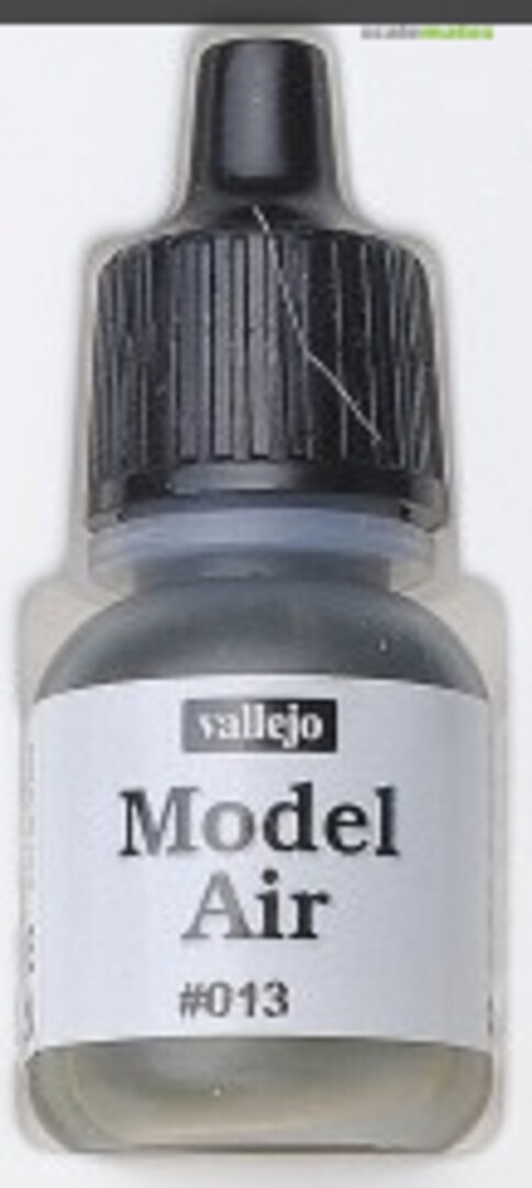 Boxart Yellow Olive - FS34052 - RAL 6015 013 Vallejo Model Air Boxart Yellow Olive - FS34052 - RAL 6015 013 Vallejo Model Air