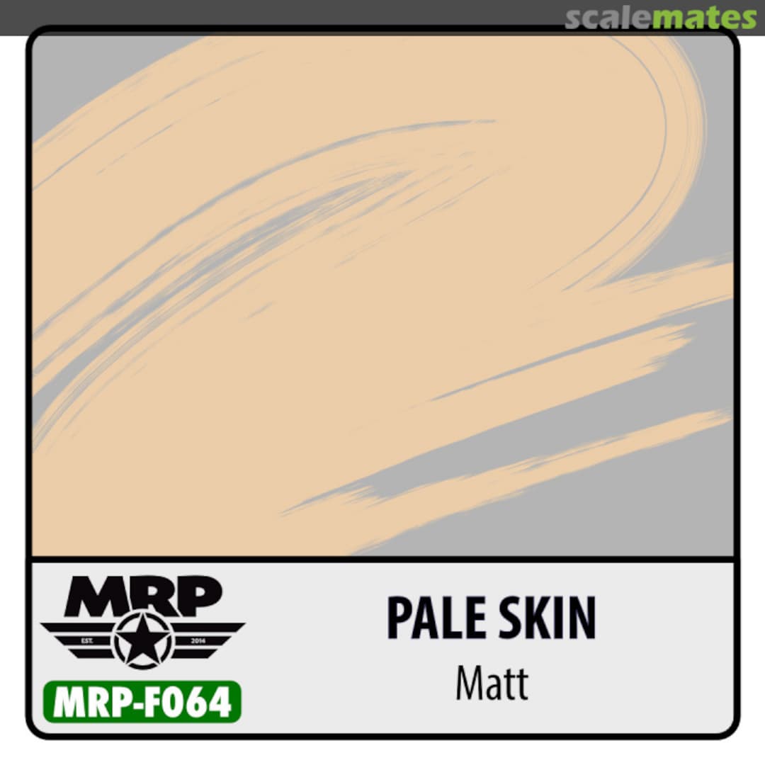 Boxart Pale Skin MR.Paint Boxart Pale Skin MR.Paint