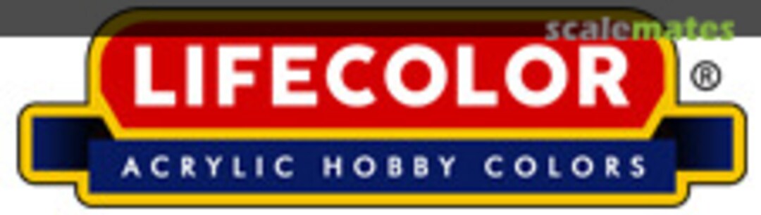 Boxart Military Green Primer BC09-100 Lifecolor