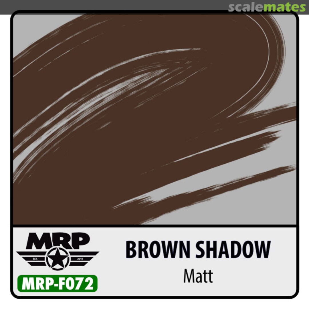 Boxart Brown Shadow MR.Paint Boxart Brown Shadow MR.Paint