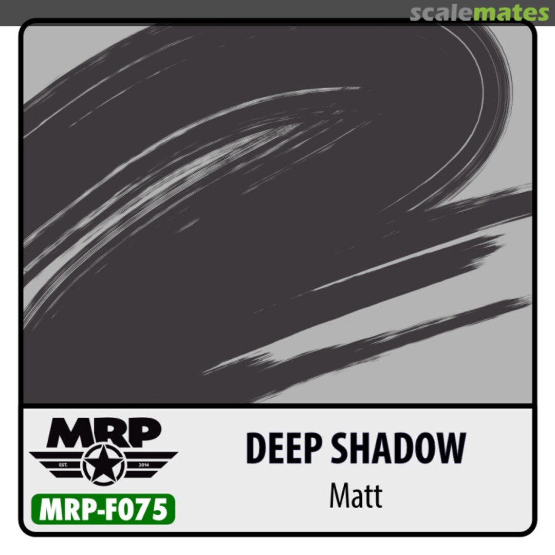 Boxart Deep Shadow MR.Paint Boxart Deep Shadow MR.Paint