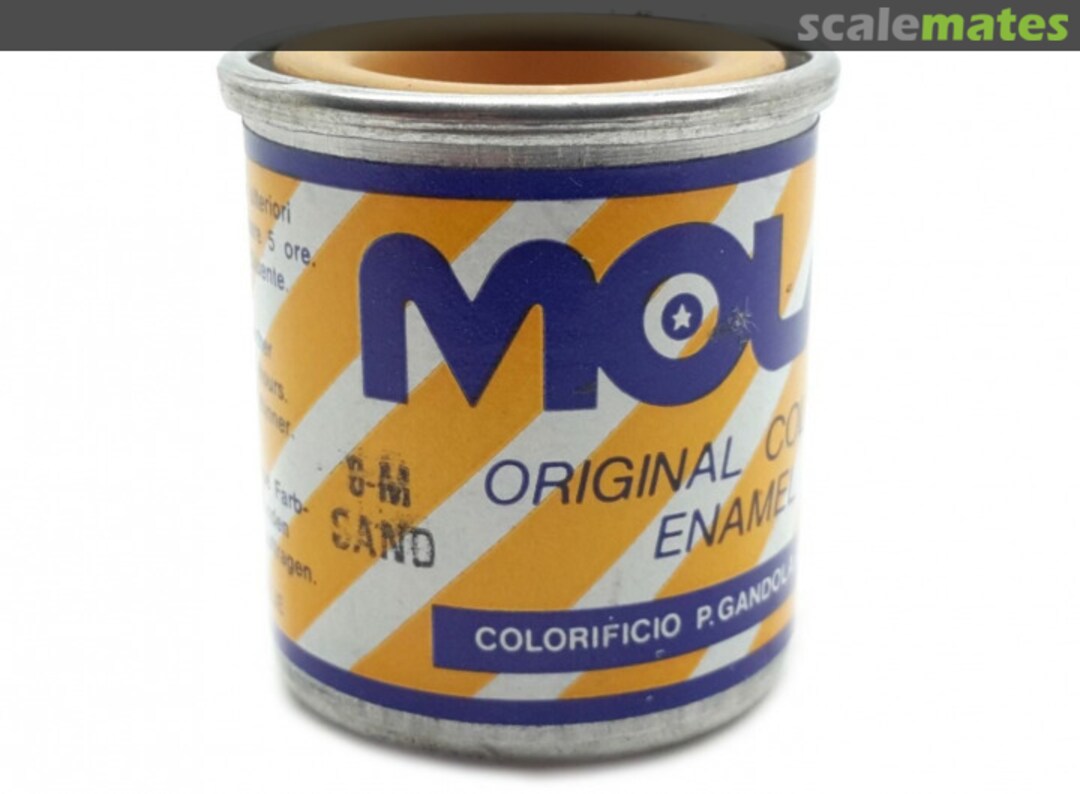 Boxart Sand (FS33434) Molak Boxart Sand (FS33434) Molak