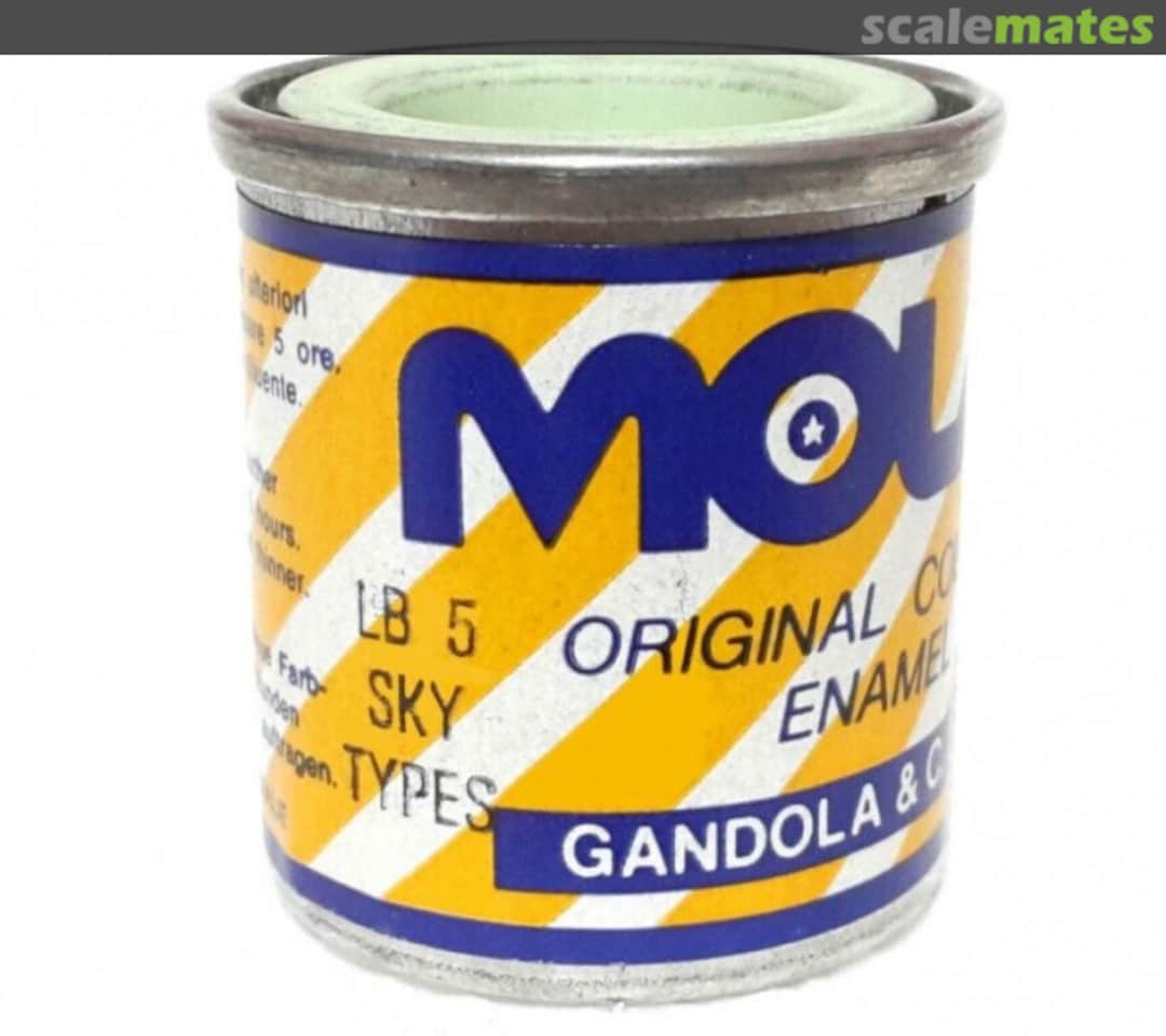 Boxart Sky Types  Molak