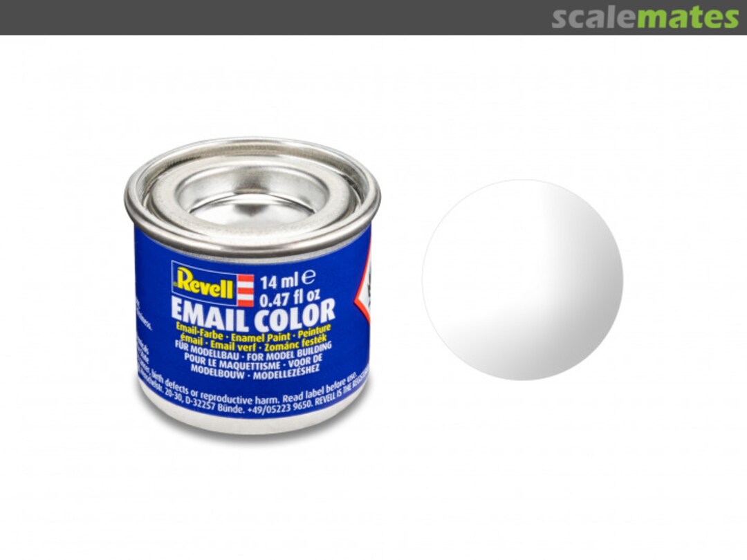 Boxart Clear Gloss 32101 Revell Color Boxart Clear Gloss 32101 Revell Color