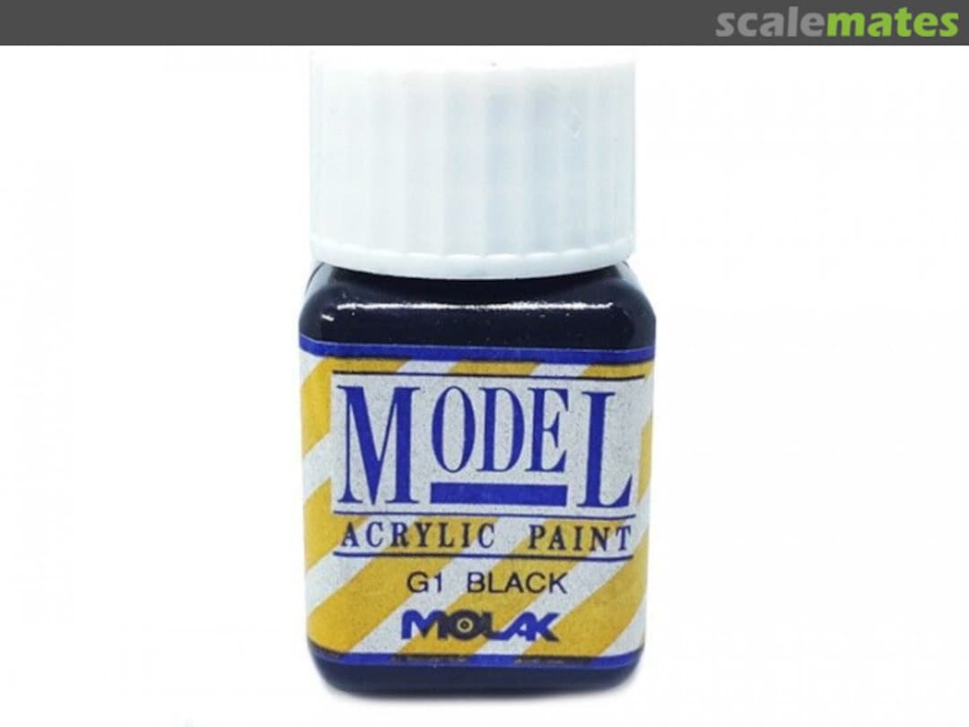 Boxart Black Molak Boxart Black Molak