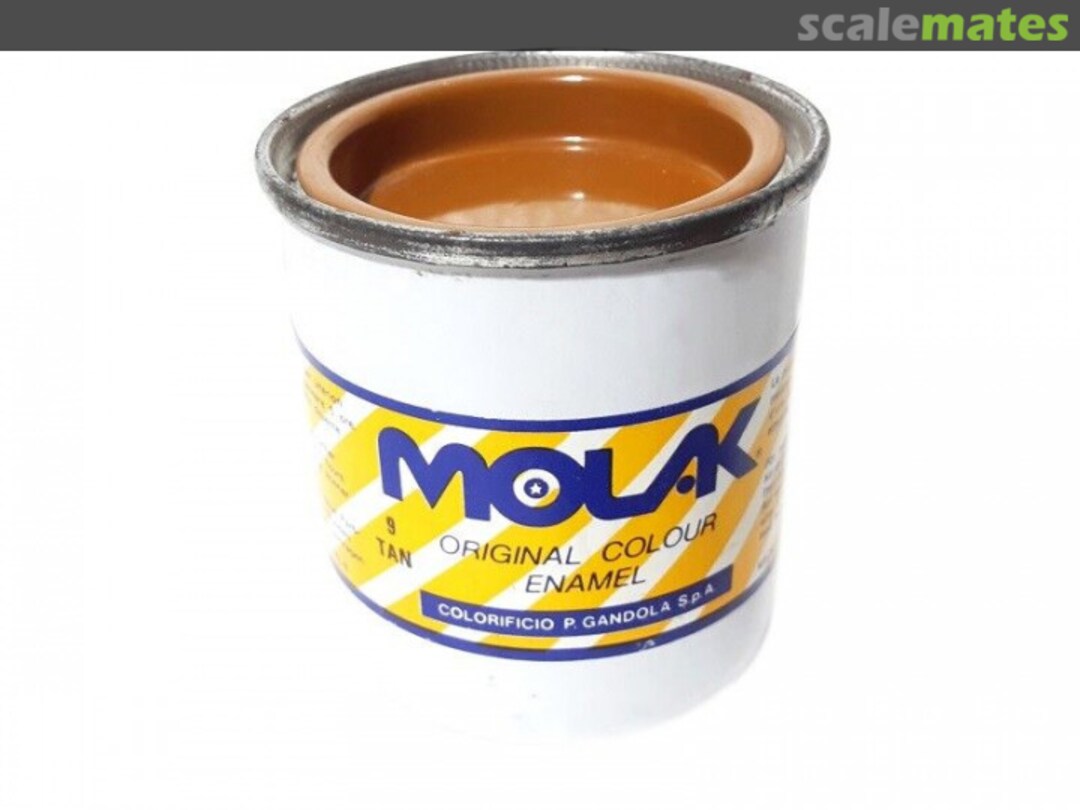 Boxart Tan Molak Boxart Tan Molak