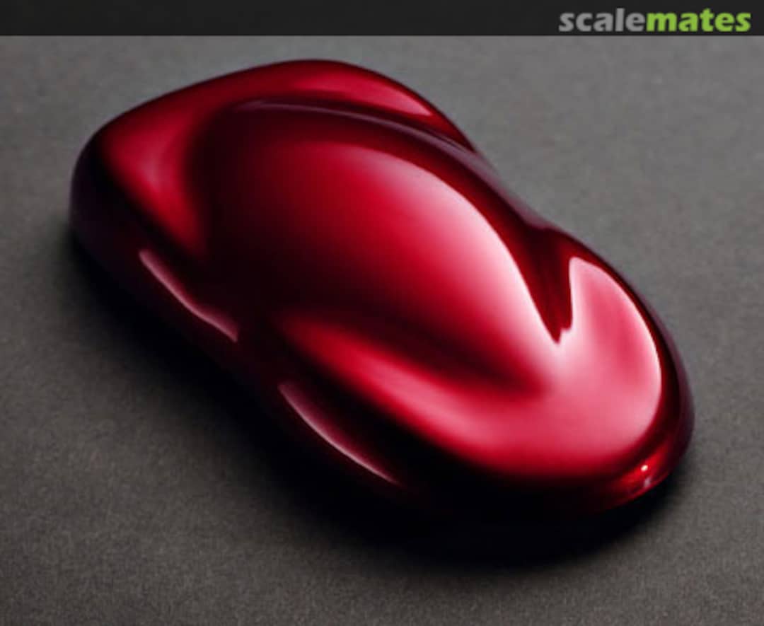 Boxart SCALEFINISHES.COM HOUSE OF KOLOR BRANDYWINE  Scalefinishes.com