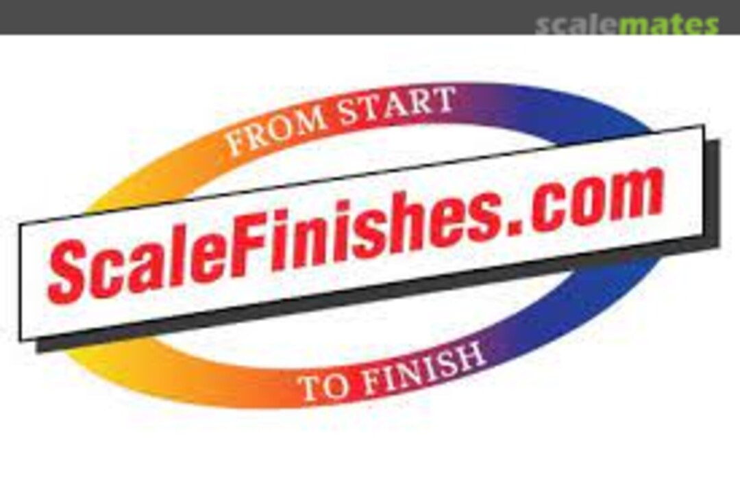 Boxart SCALEFINISHES.COM 2K HARDENER  Scalefinishes.com