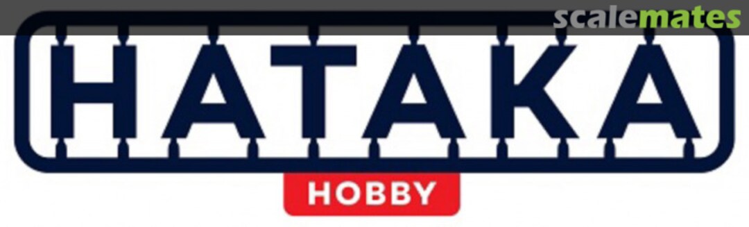 Boxart Deep Ocean Blue (FS25045) HTK-C336 Hataka Hobby Orange Line Boxart Deep Ocean Blue (FS25045) HTK-C336 Hataka Hobby Orange Line
