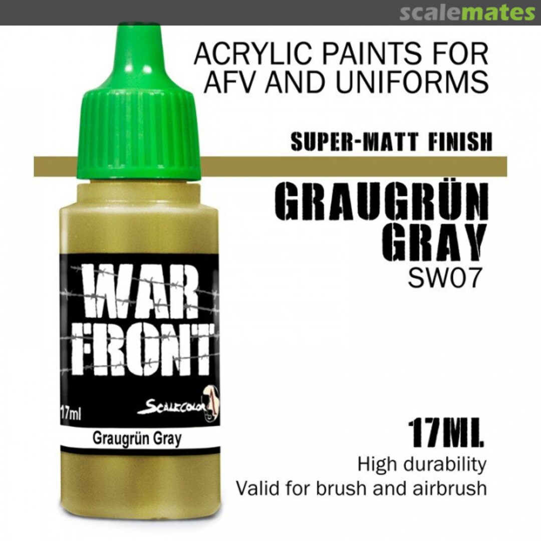 Boxart Graugrun Gray Scale75 Boxart Graugrun Gray Scale75