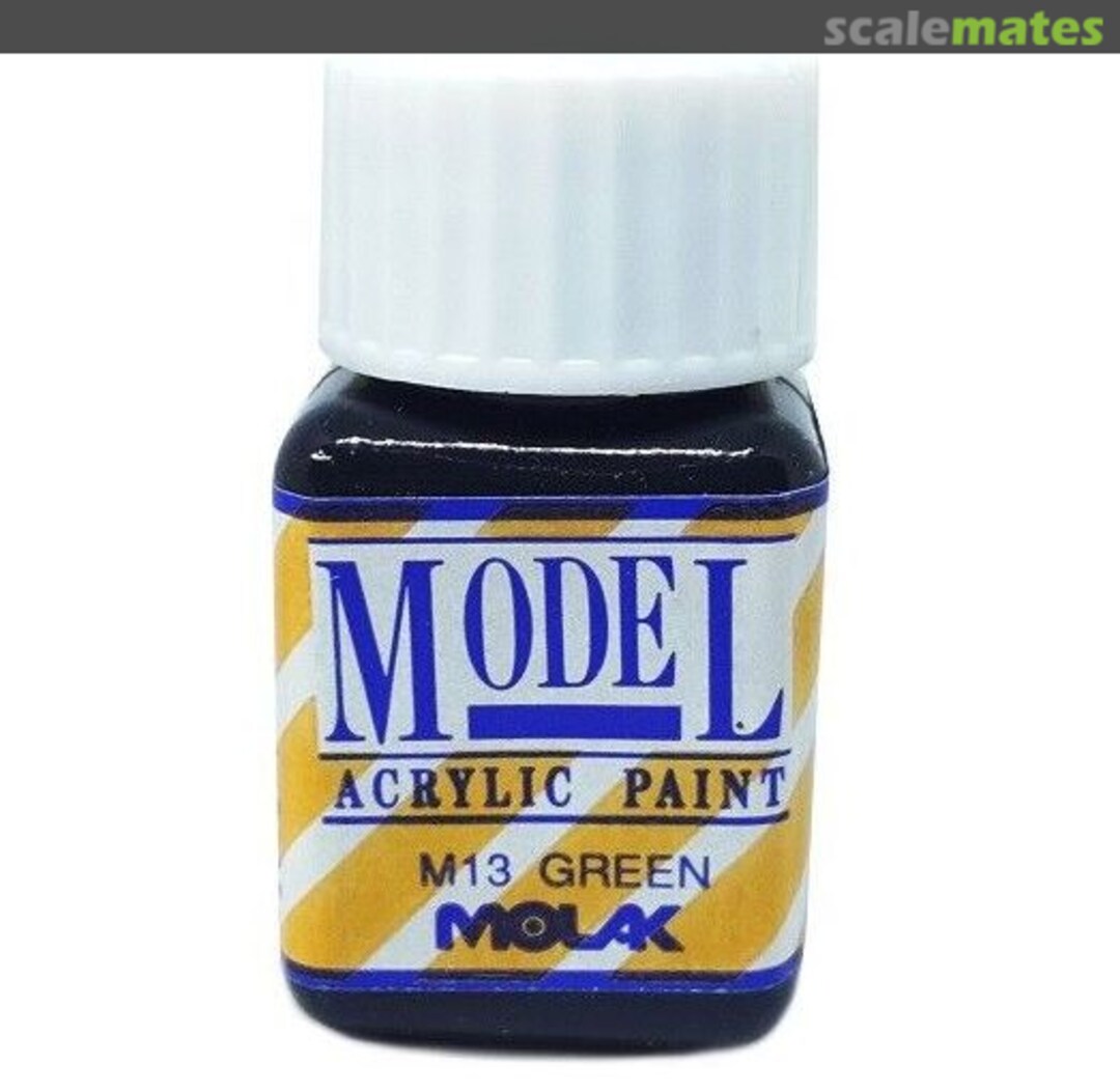 Boxart Green Molak Boxart Green Molak