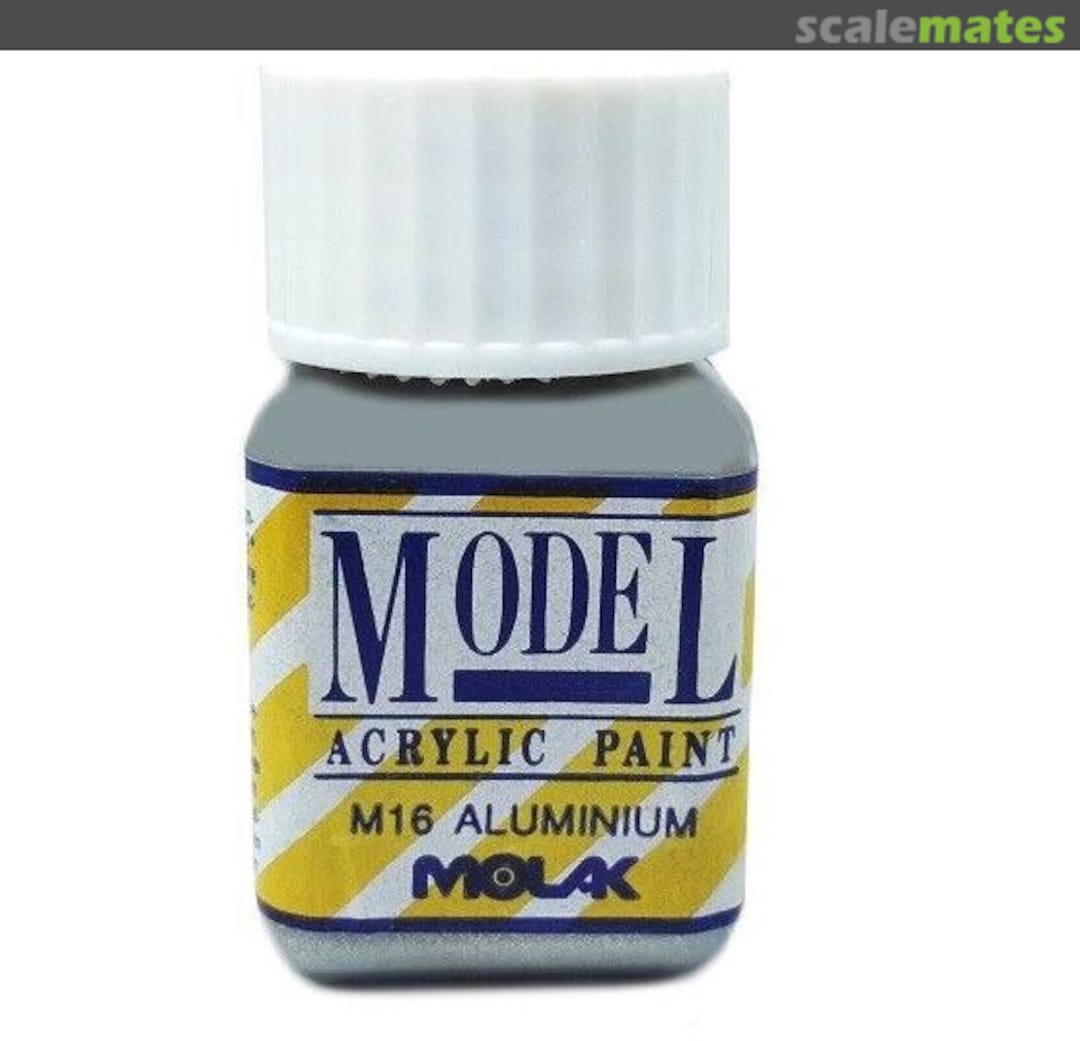 Boxart Aluminium Molak Boxart Aluminium Molak