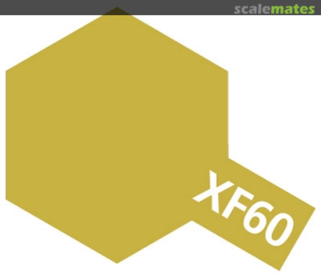 Boxart Dark Yellow 80360 Tamiya Boxart Dark Yellow 80360 Tamiya