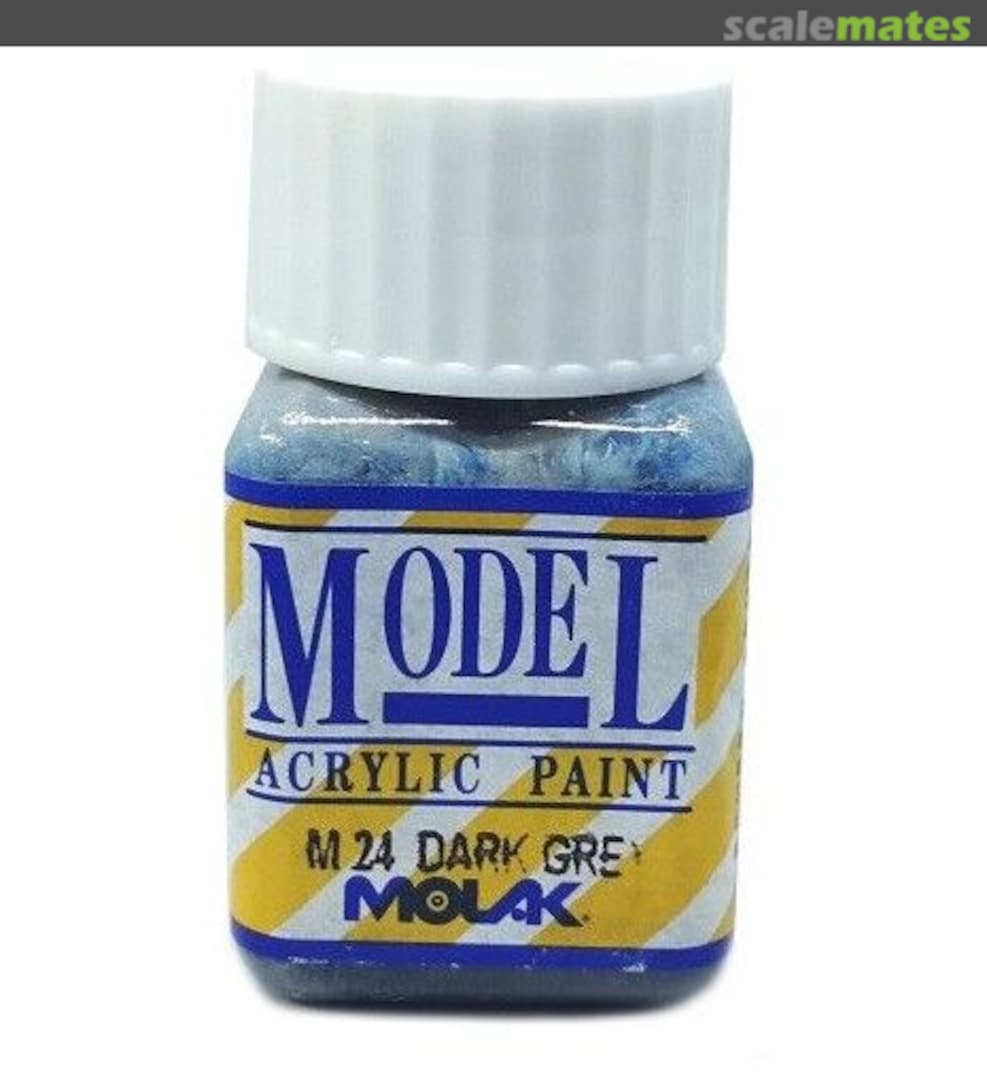 Boxart Dark Gray Molak Boxart Dark Gray Molak