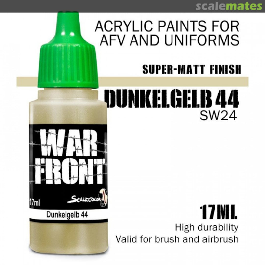 Boxart Dunkelgelb 44  Scale75