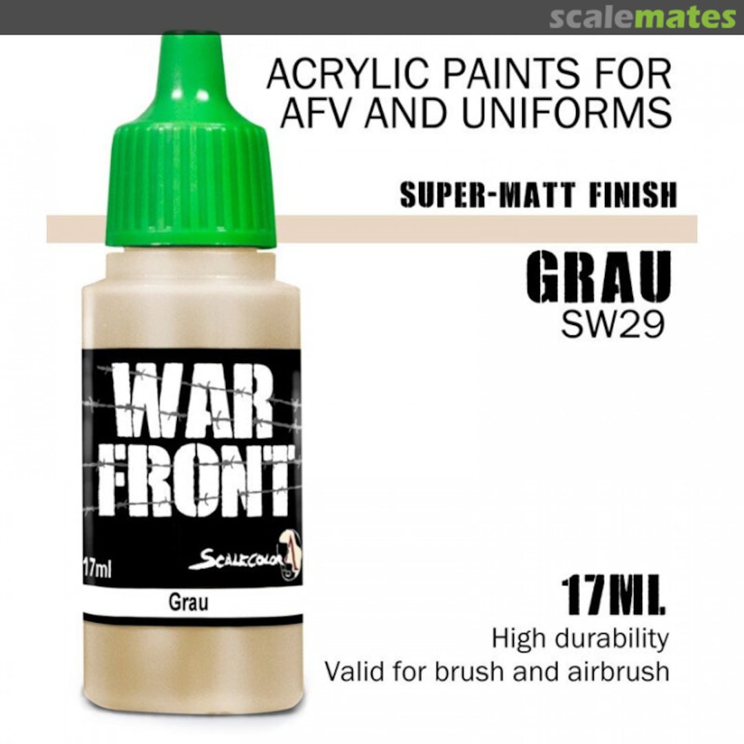 Boxart Grau Scale75 Boxart Grau Scale75