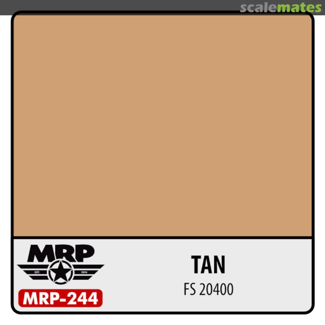 Boxart Tan FS20400 MR.Paint Boxart Tan FS20400 MR.Paint