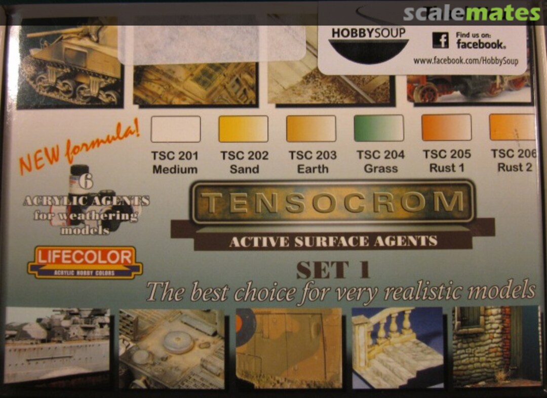 Boxart Tensocrom Set 1  Lifecolor