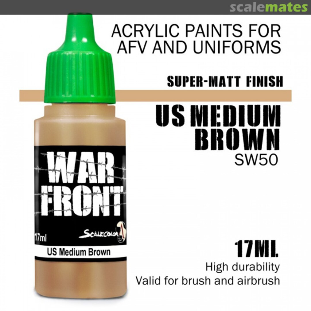 Boxart US Medium Brown  Scale75