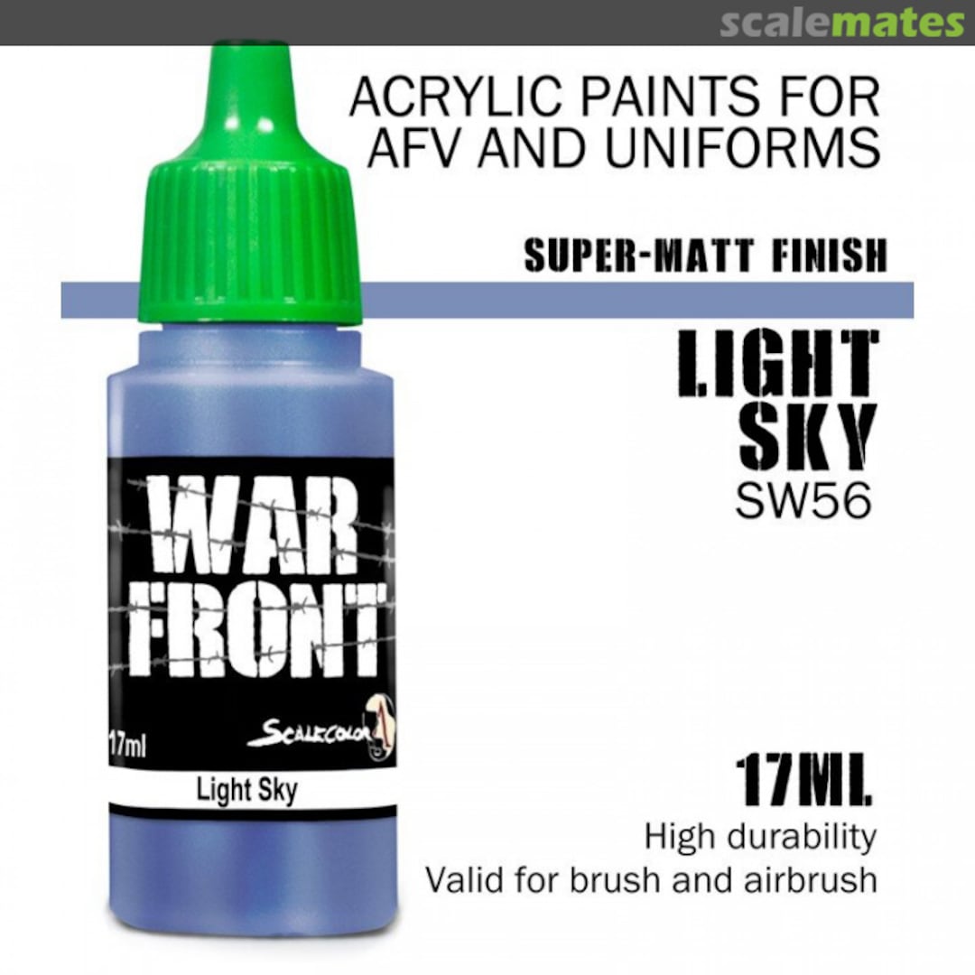 Boxart Light Sky  Scale75