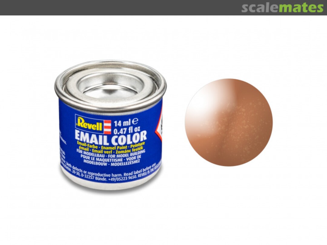 Boxart Copper 32193 Revell Color