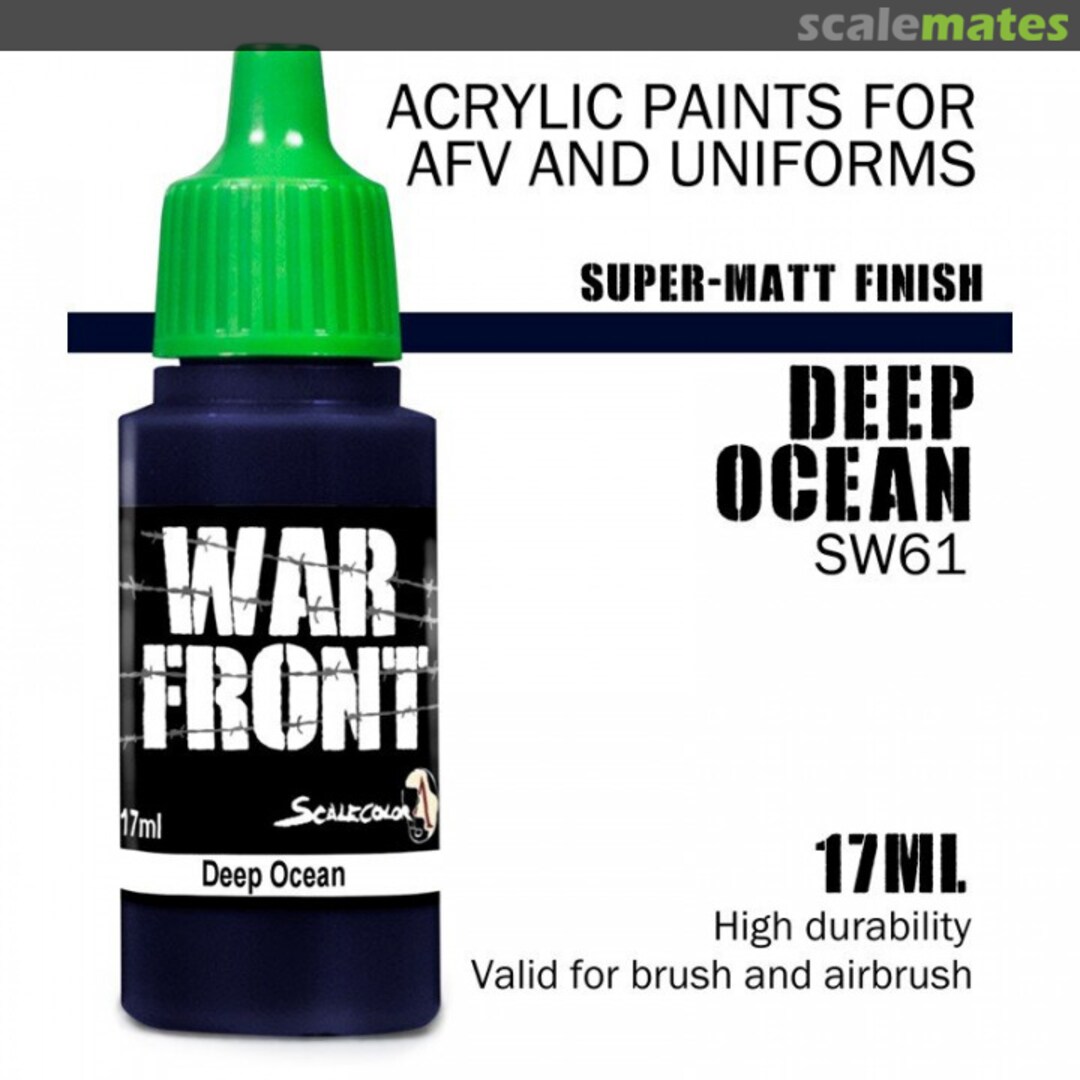 Boxart Deep Ocean Scale75 Boxart Deep Ocean Scale75