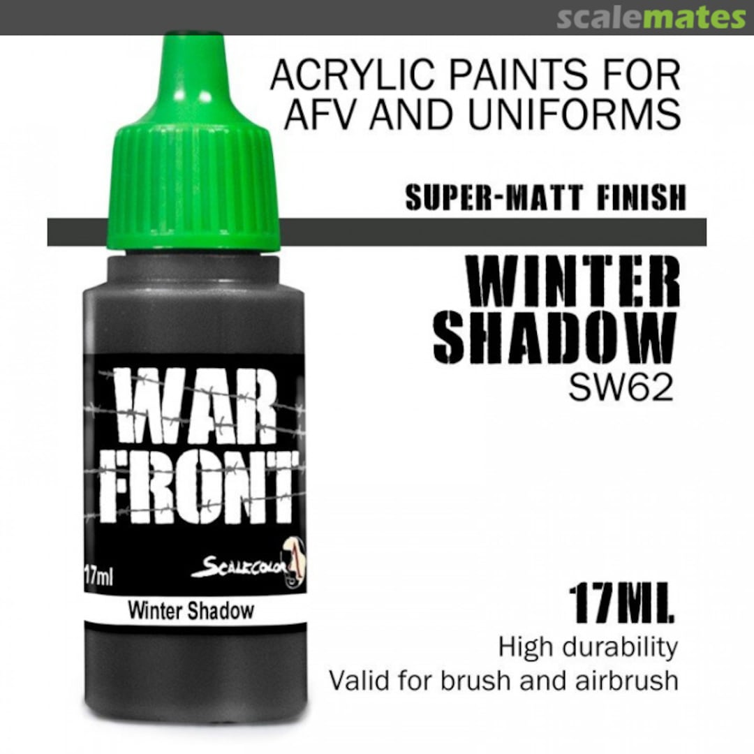 Boxart Winter Shadow Scale75 Boxart Winter Shadow Scale75