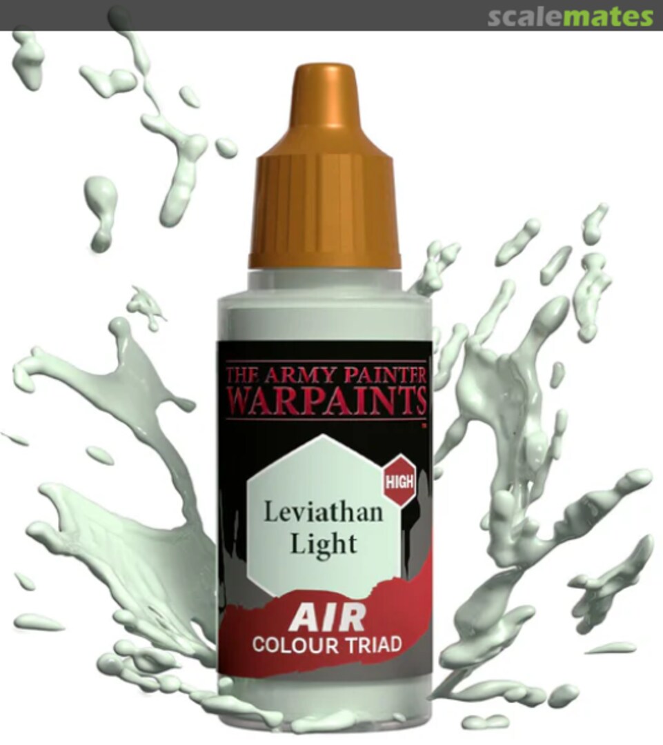 Boxart Warpaints Air Leviathan Light Warpaints Boxart Warpaints Air Leviathan Light Warpaints