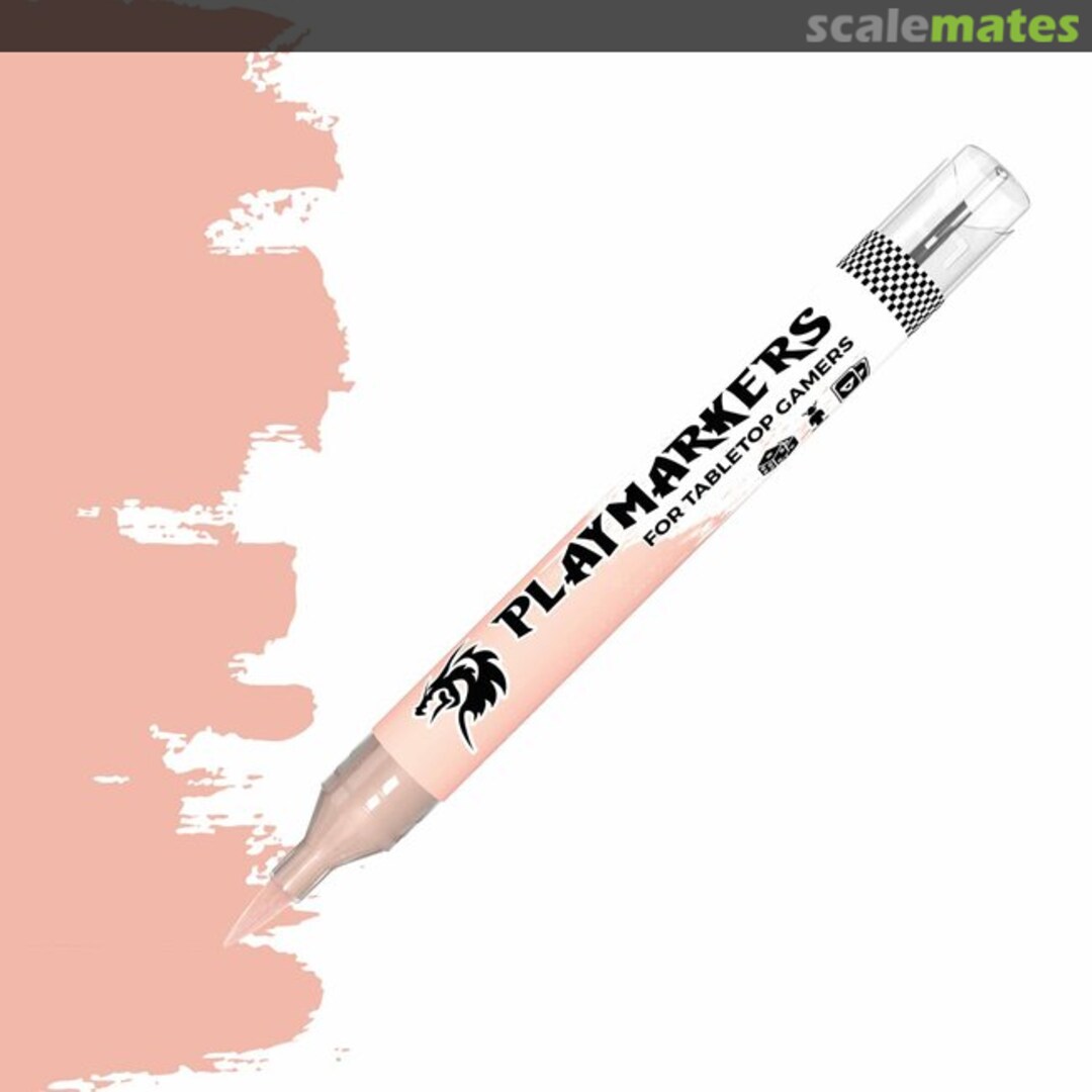 Boxart Pink Skin  AK Interactive