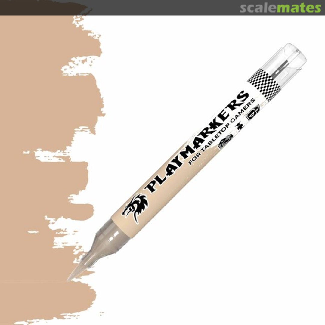 Boxart Dark Skin AK Interactive Boxart Dark Skin AK Interactive