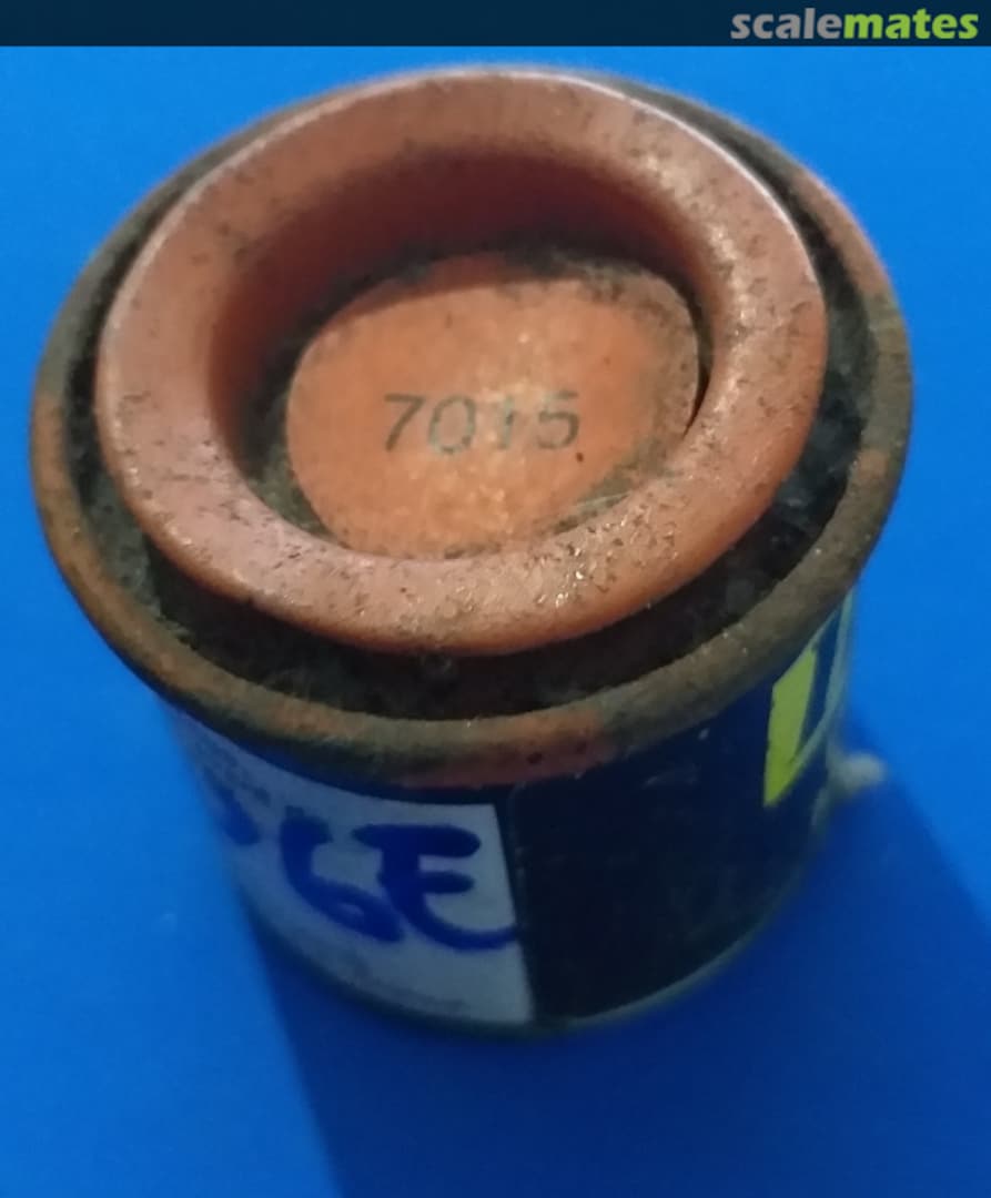 Boxart Orange Lining AA0905 Humbrol Boxart Orange Lining AA0905 Humbrol